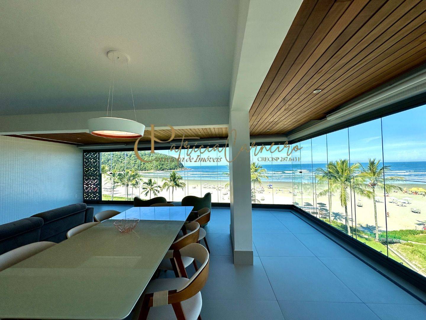 Apartamento, 5 quartos, 208 m² - Foto 1