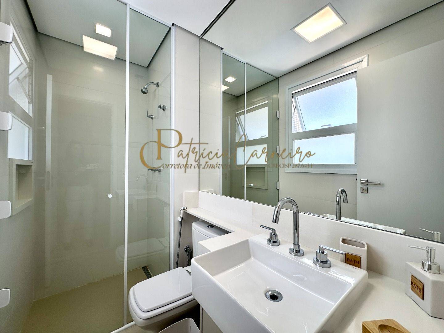 Apartamento, 5 quartos, 208 m² - Foto 19