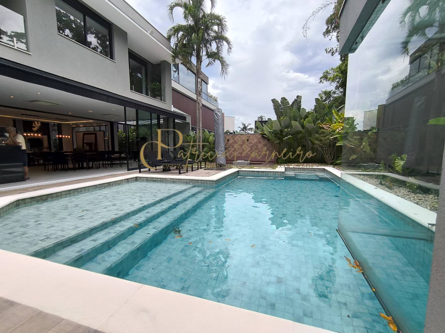 Casa, 7 quartos, 620 m² - Foto 3