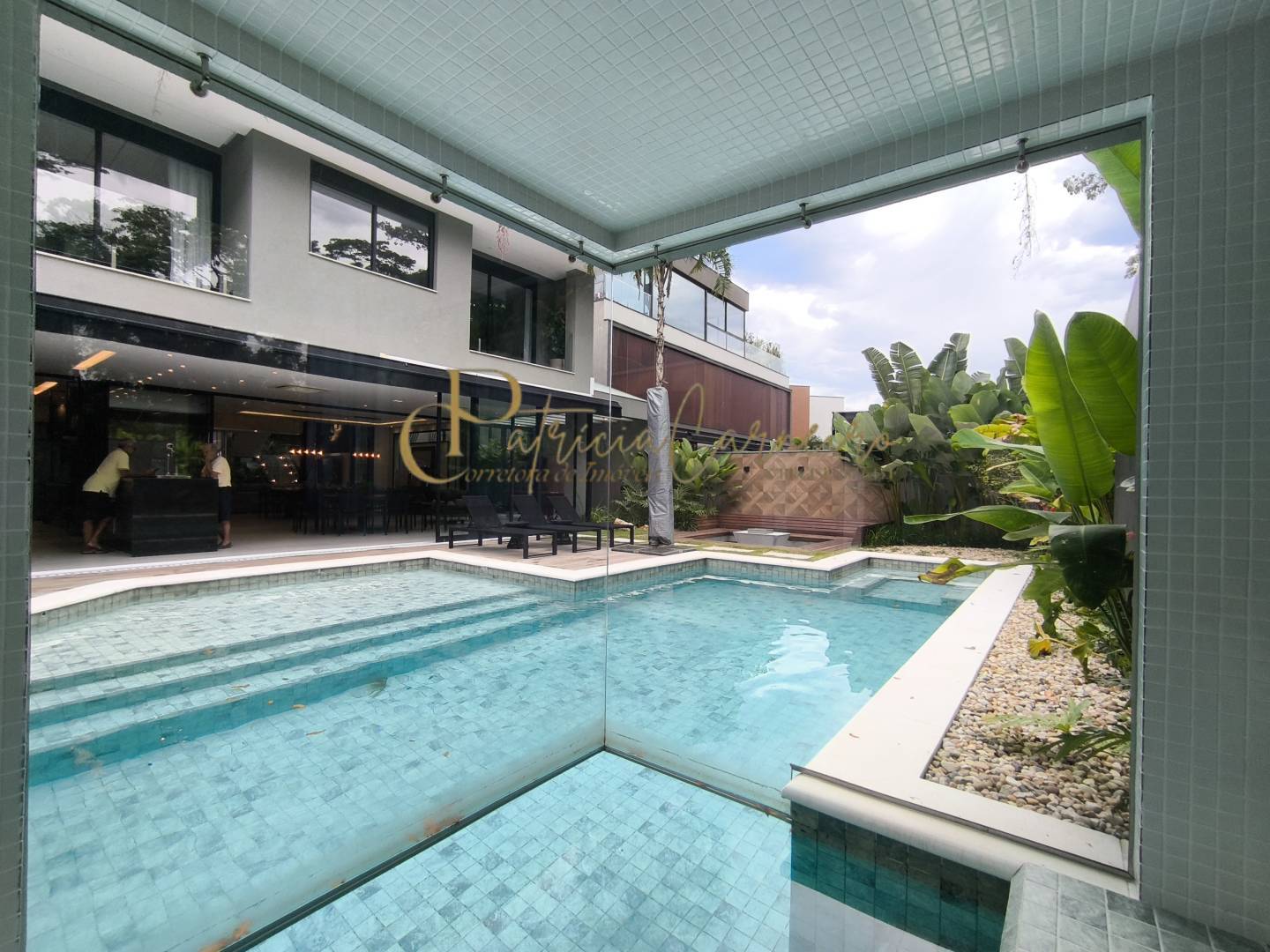 Casa, 7 quartos, 620 m² - Foto 4