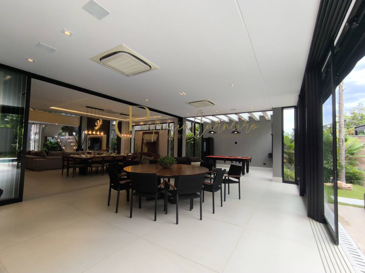 Casa, 7 quartos, 620 m² - Foto 9