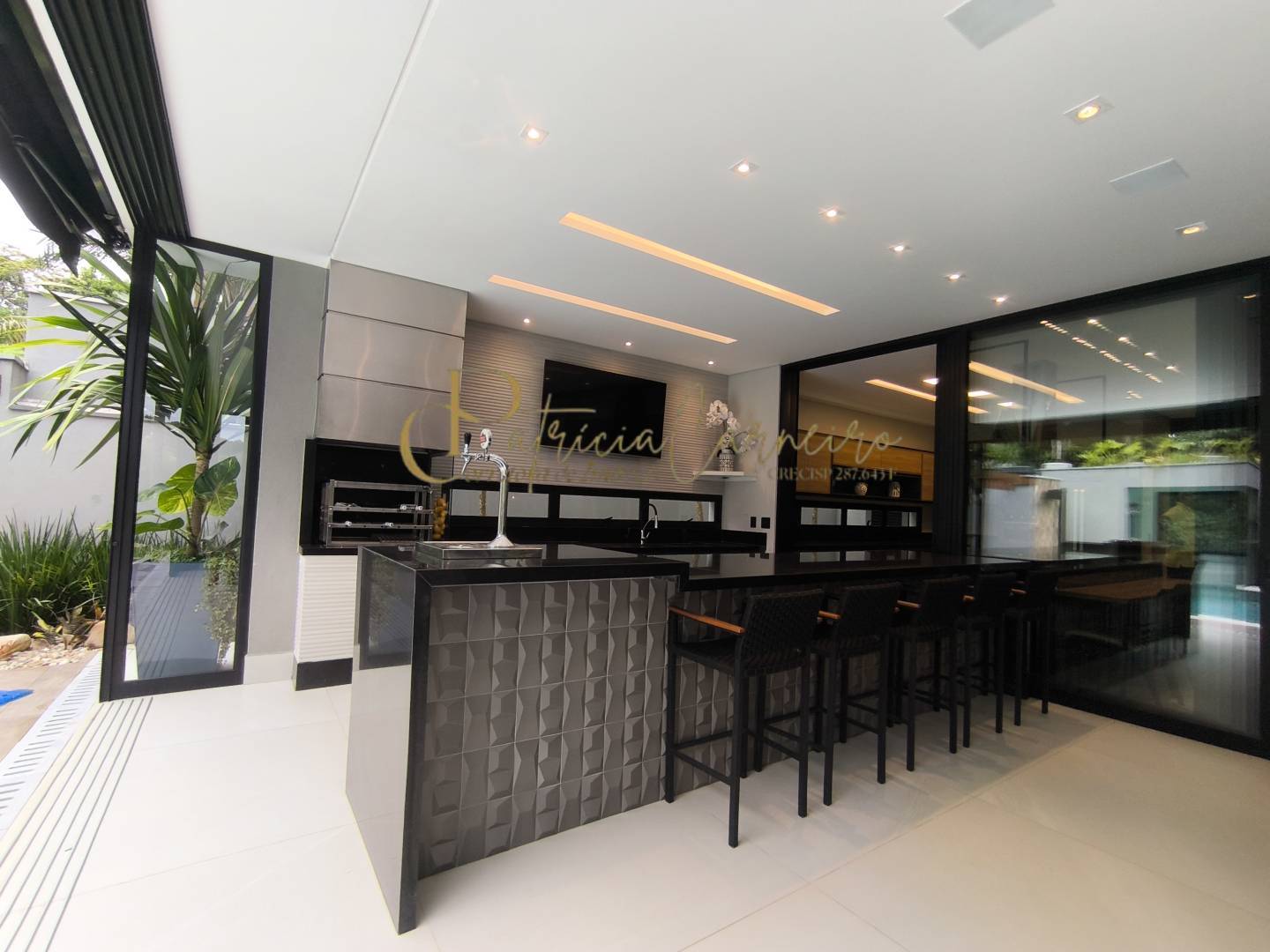 Casa, 7 quartos, 620 m² - Foto 10