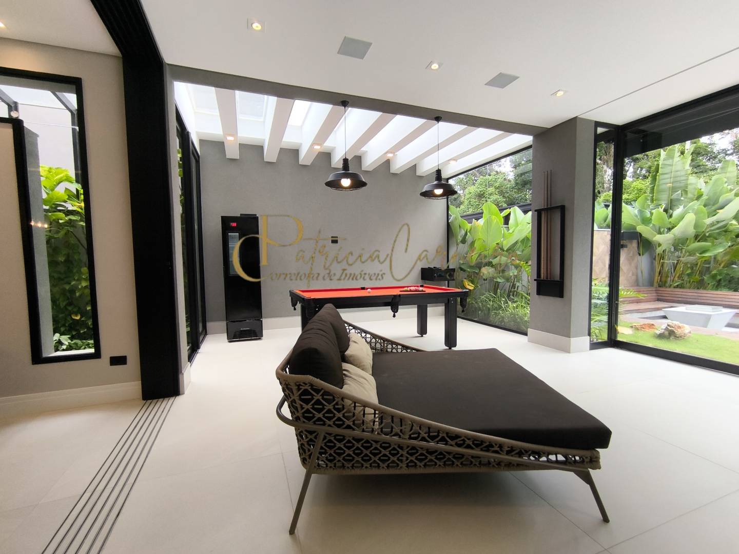 Casa, 7 quartos, 620 m² - Foto 11