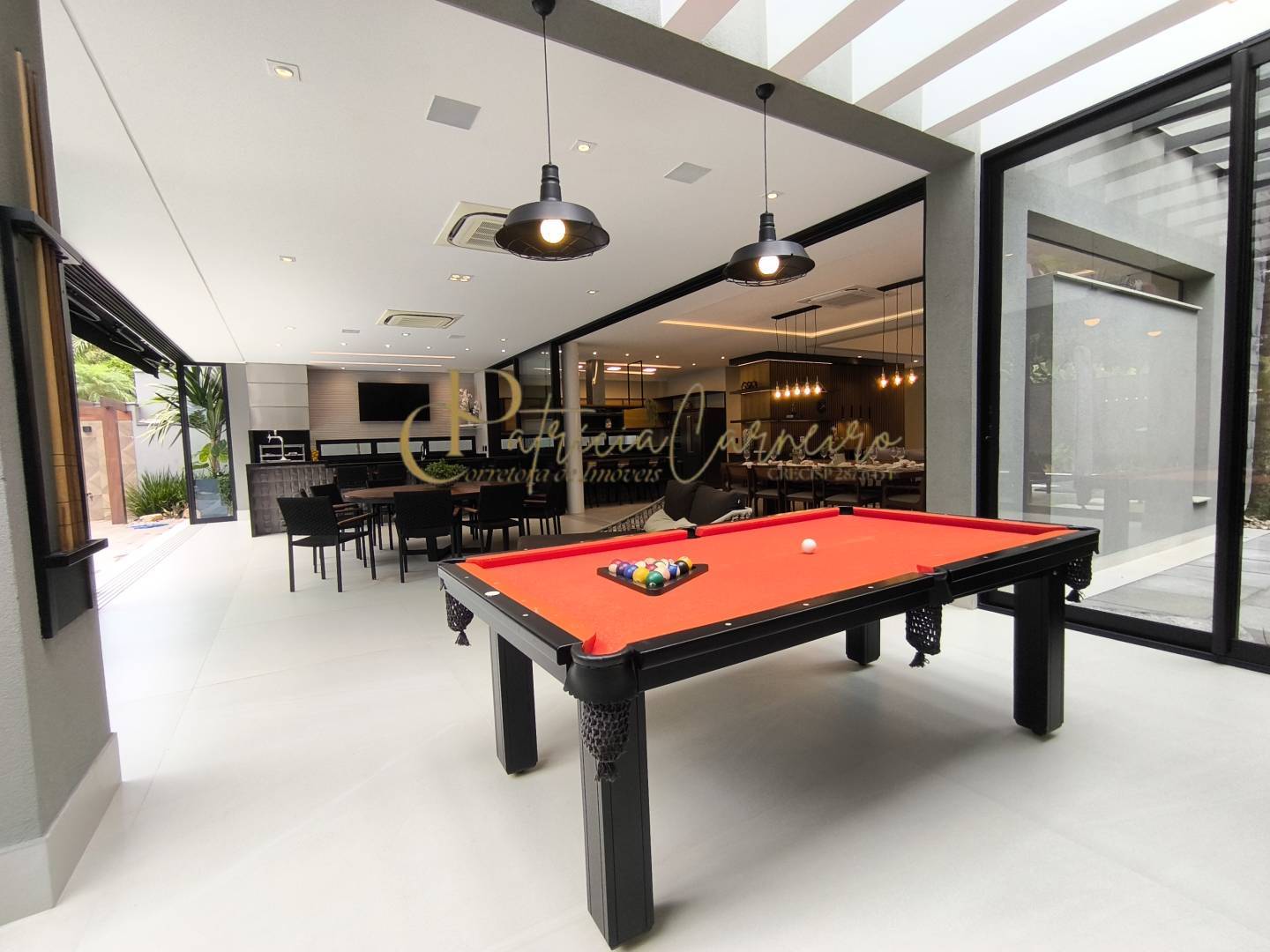 Casa, 7 quartos, 620 m² - Foto 12