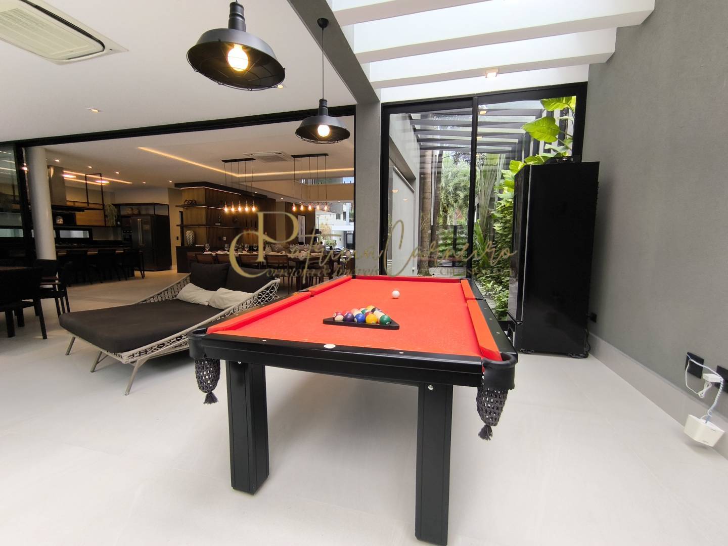 Casa, 7 quartos, 620 m² - Foto 13