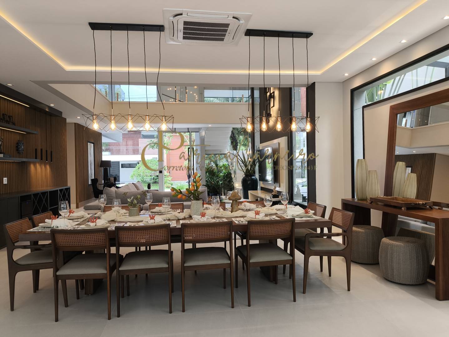 Casa, 7 quartos, 620 m² - Foto 14