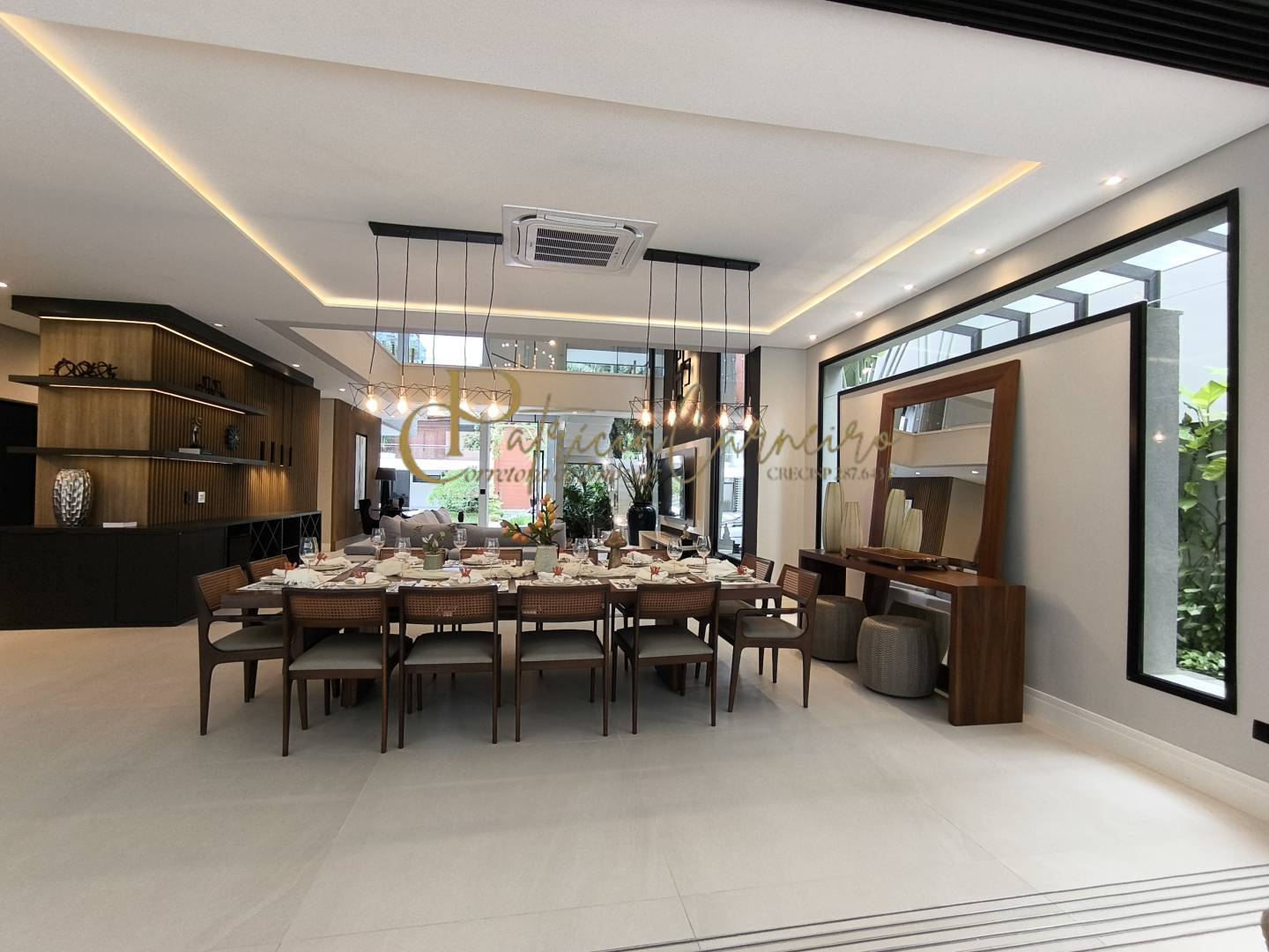 Casa, 7 quartos, 620 m² - Foto 15