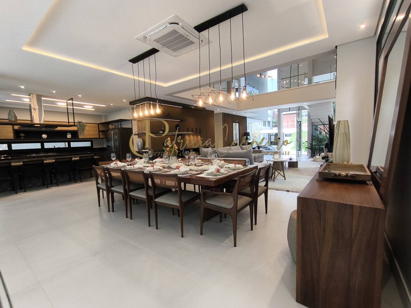 Casa, 7 quartos, 620 m² - Foto 16