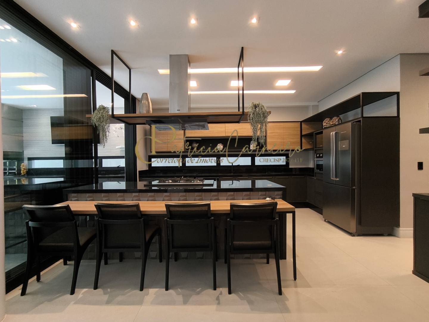 Casa, 7 quartos, 620 m² - Foto 17