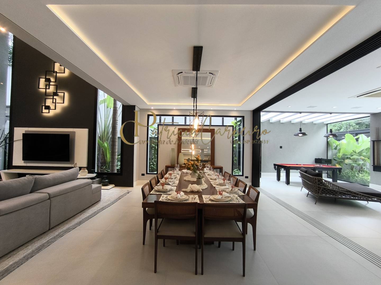 Casa, 7 quartos, 620 m² - Foto 18