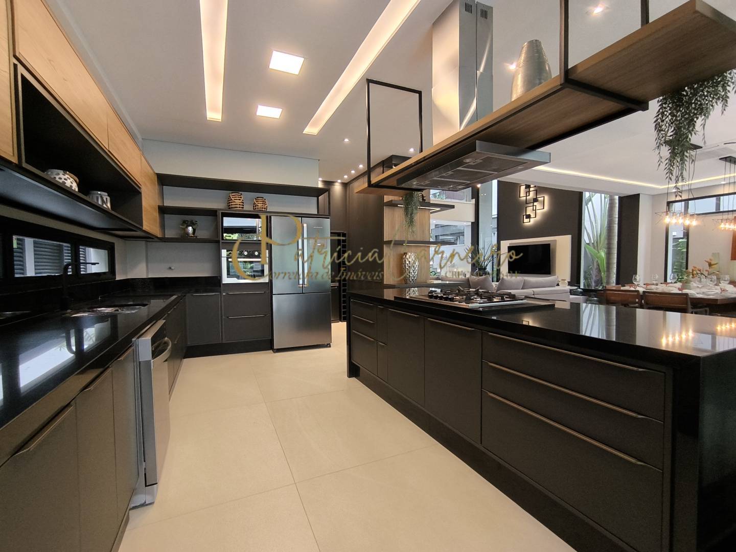 Casa, 7 quartos, 620 m² - Foto 20