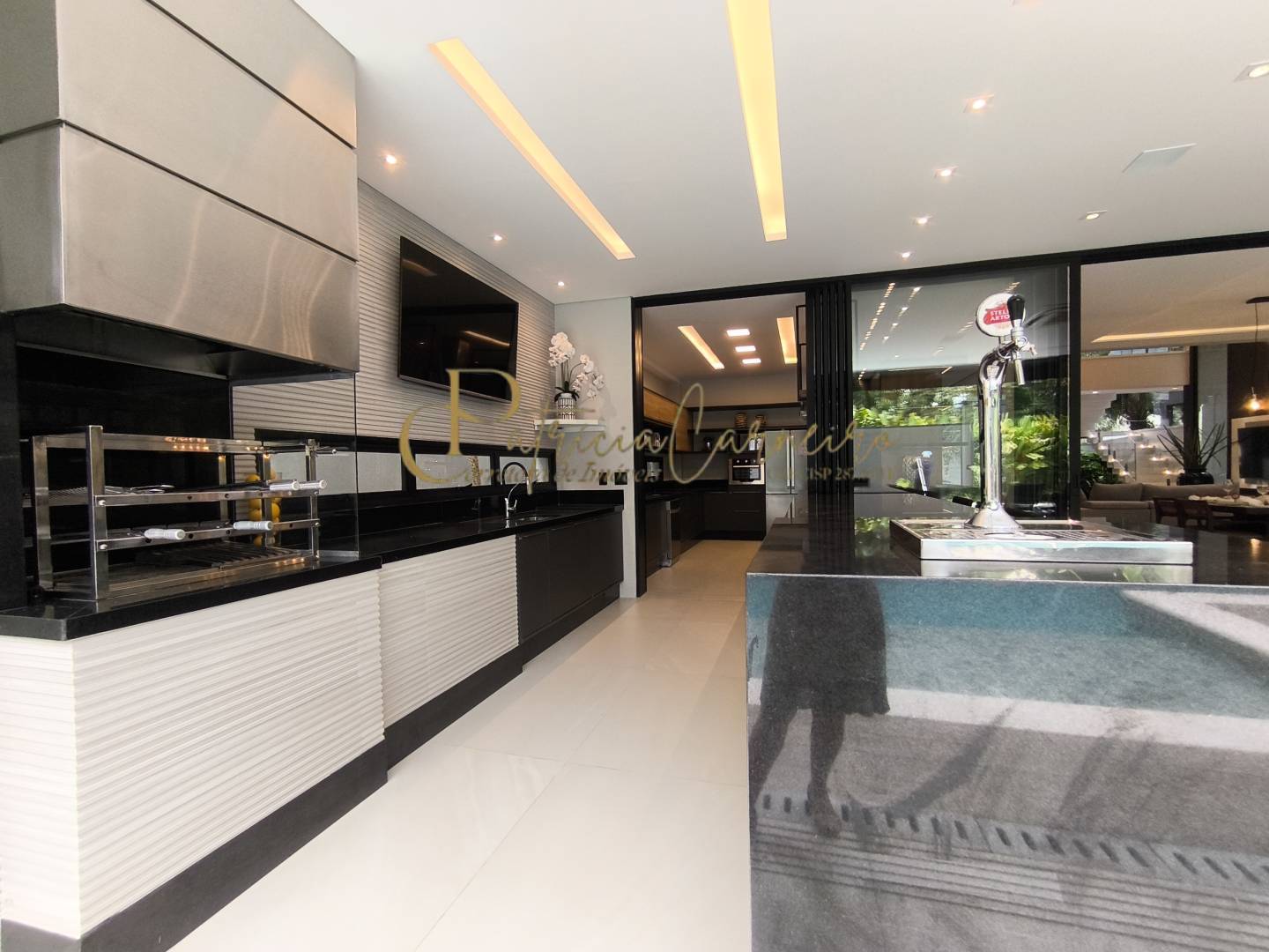 Casa, 7 quartos, 620 m² - Foto 21