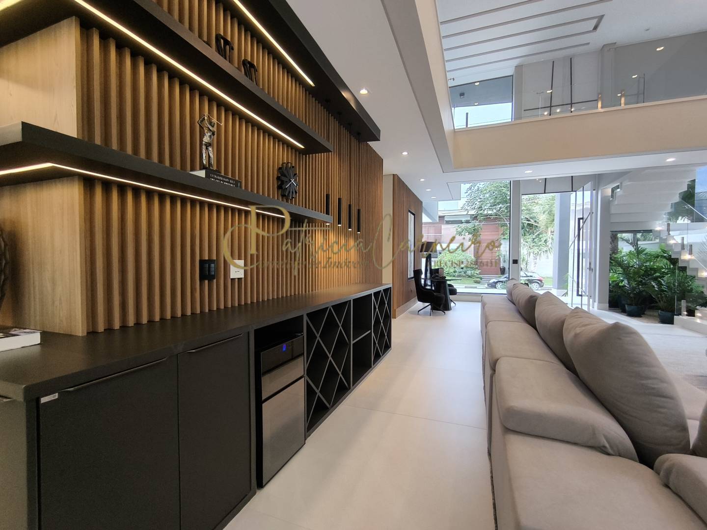 Casa, 7 quartos, 620 m² - Foto 22