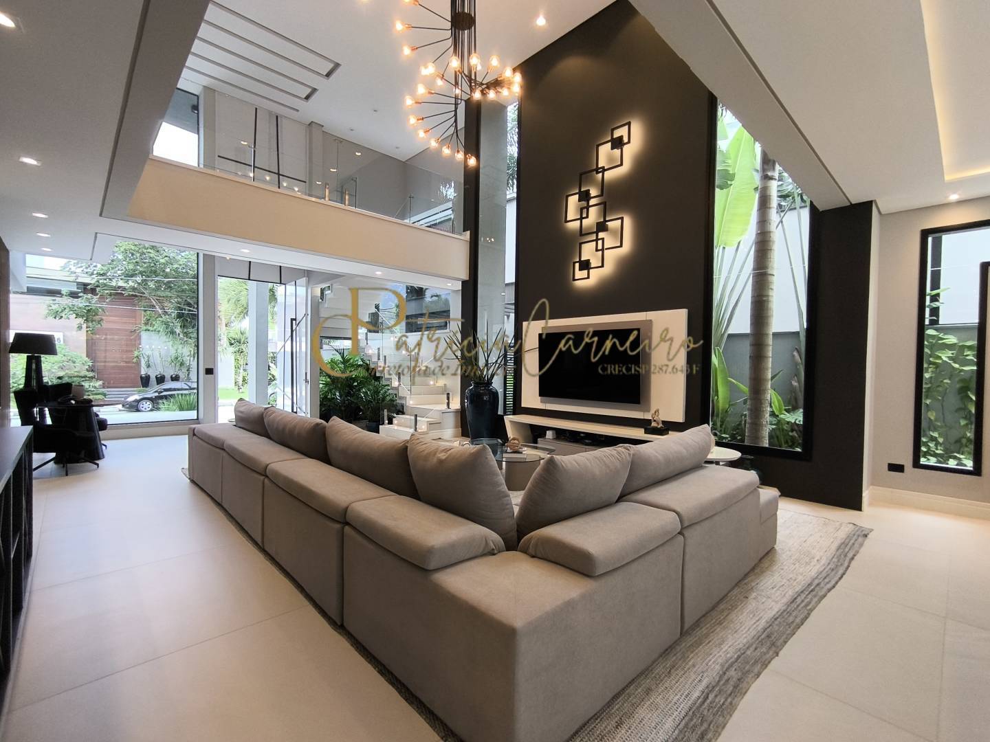 Casa, 7 quartos, 620 m² - Foto 24