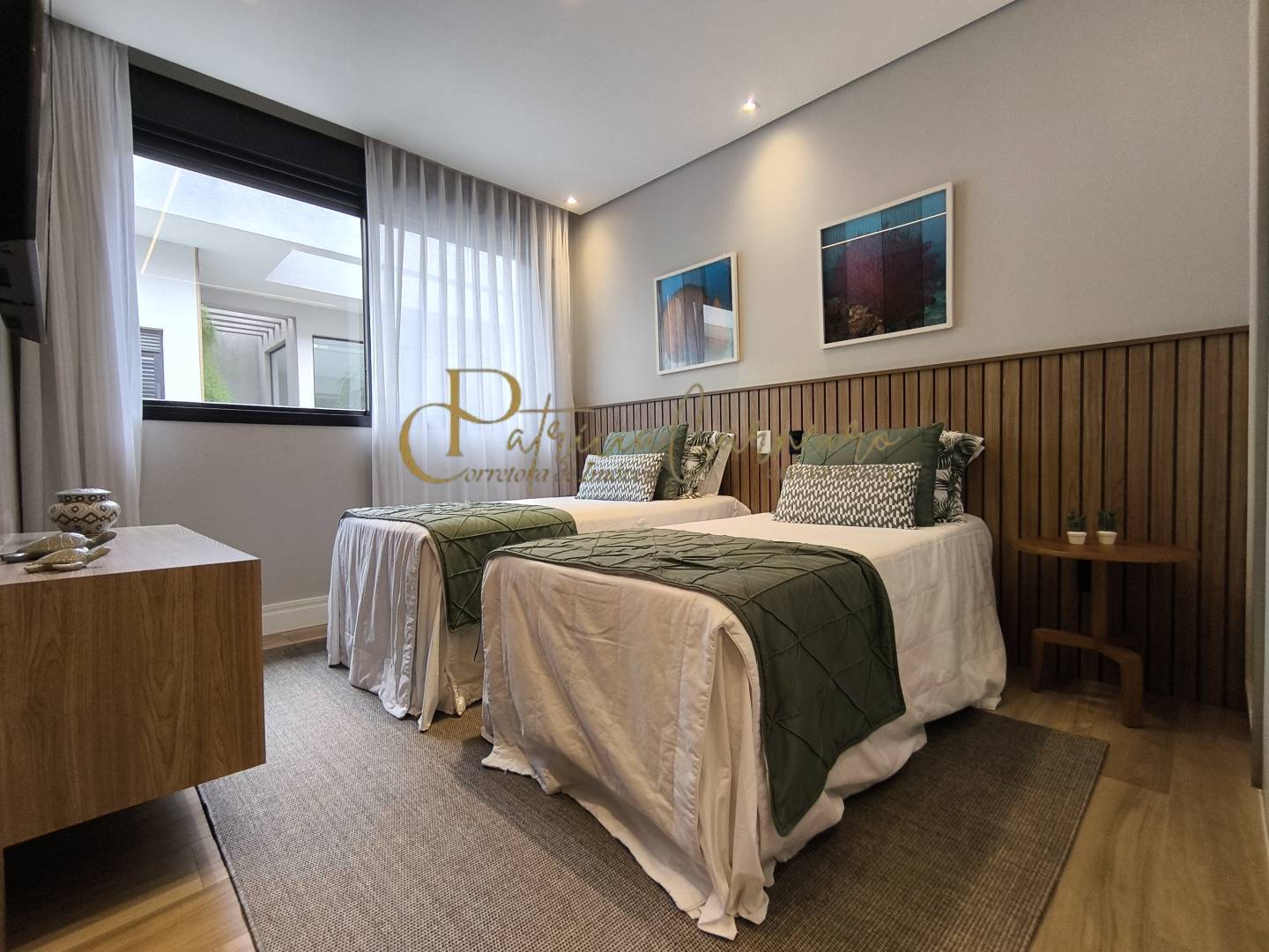 Casa, 7 quartos, 620 m² - Foto 37