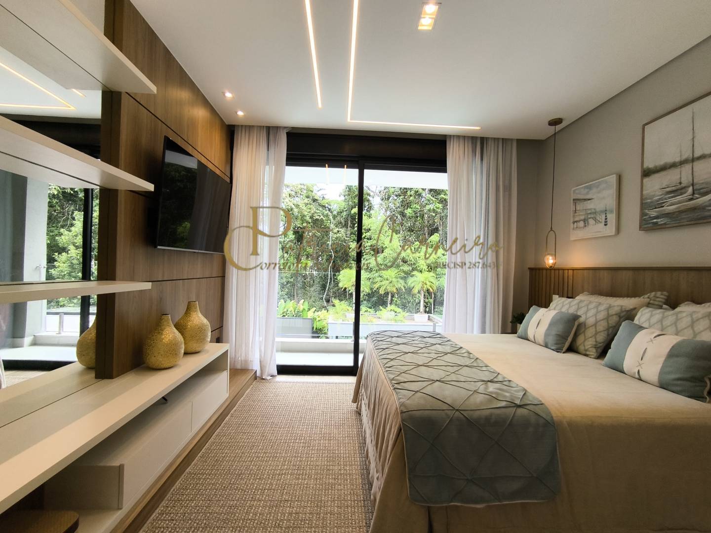 Casa, 7 quartos, 620 m² - Foto 51