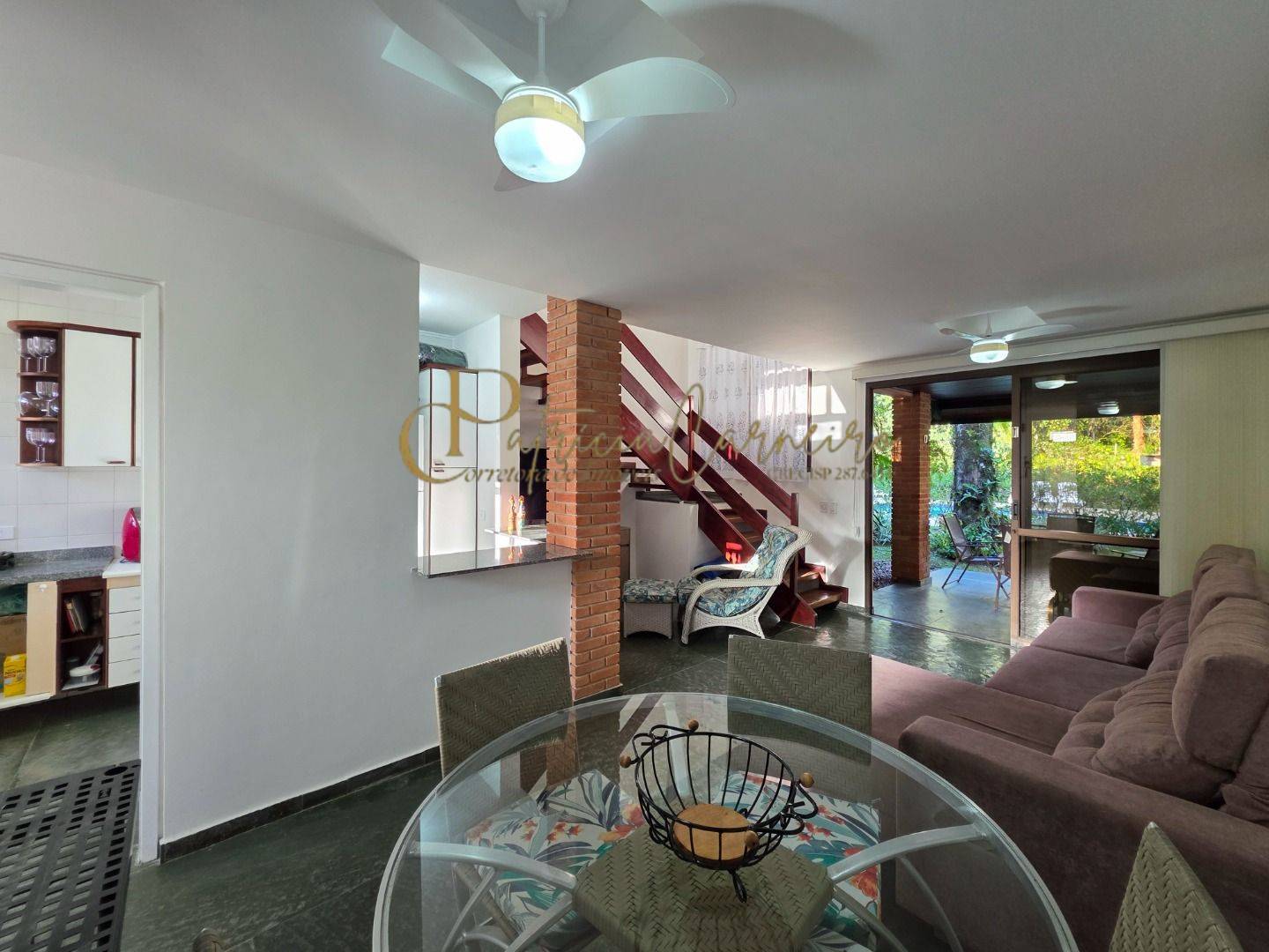 Casa, 2 quartos, 92 m² - Foto 1