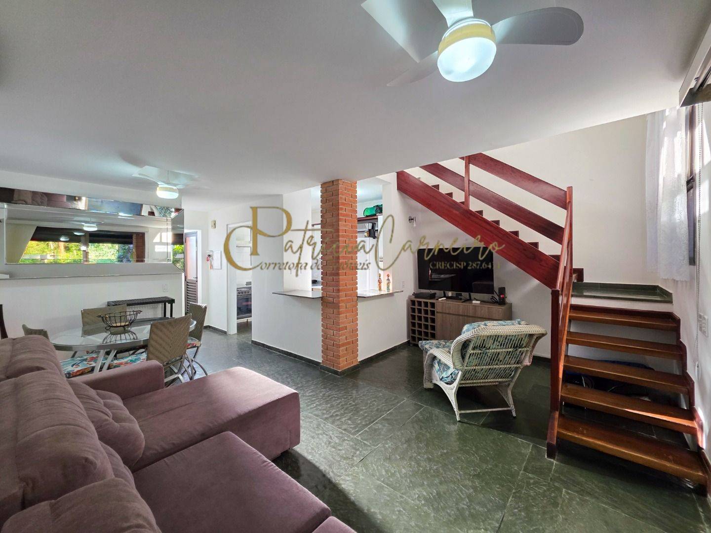 Casa, 2 quartos, 92 m² - Foto 3