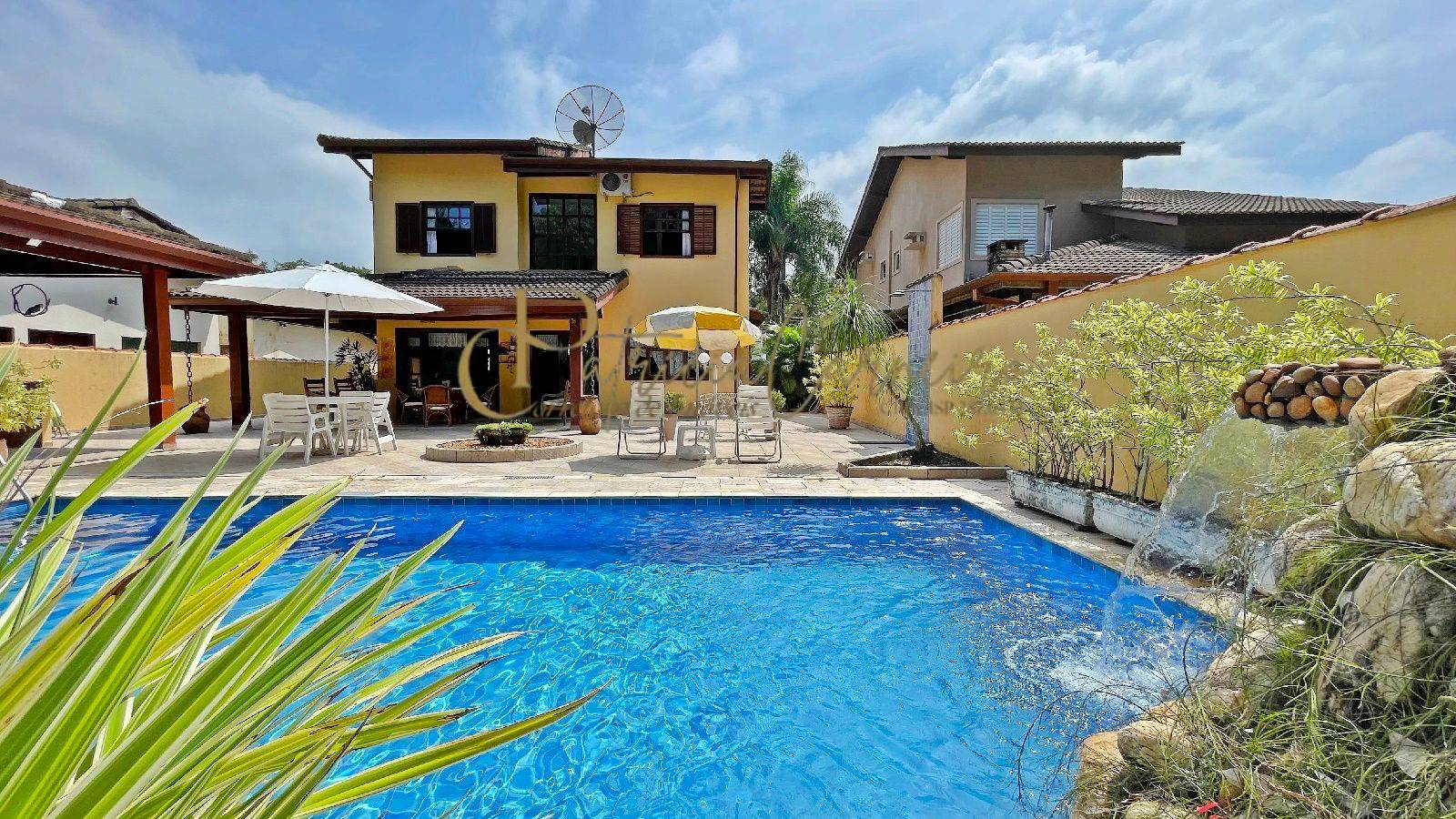 Casa, 4 quartos, 201 m² - Foto 3