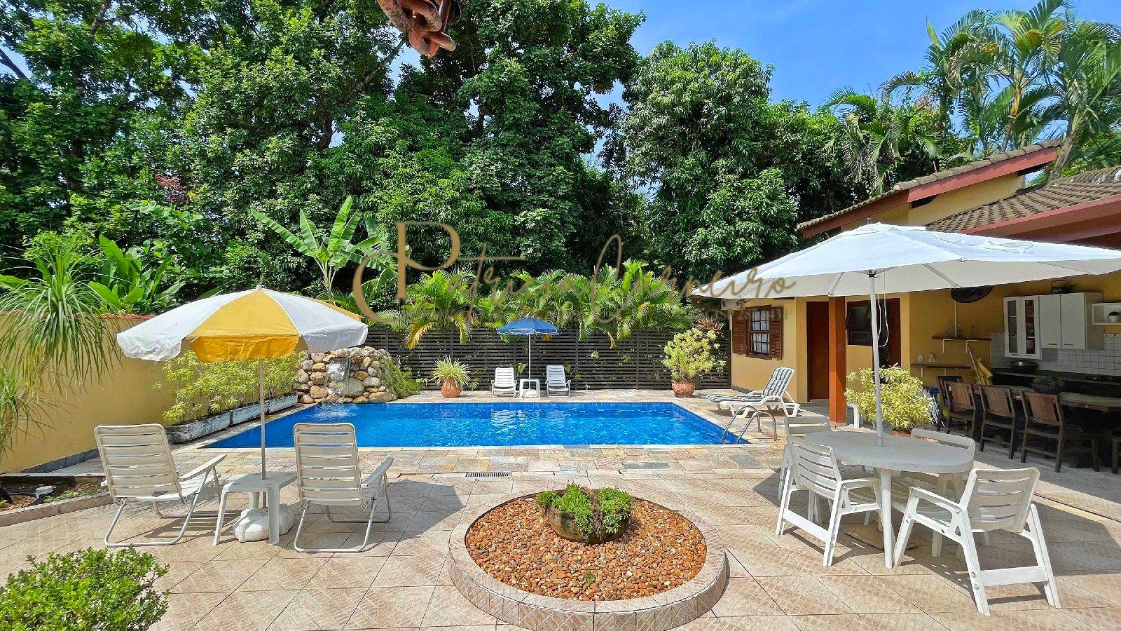 Casa, 4 quartos, 201 m² - Foto 5