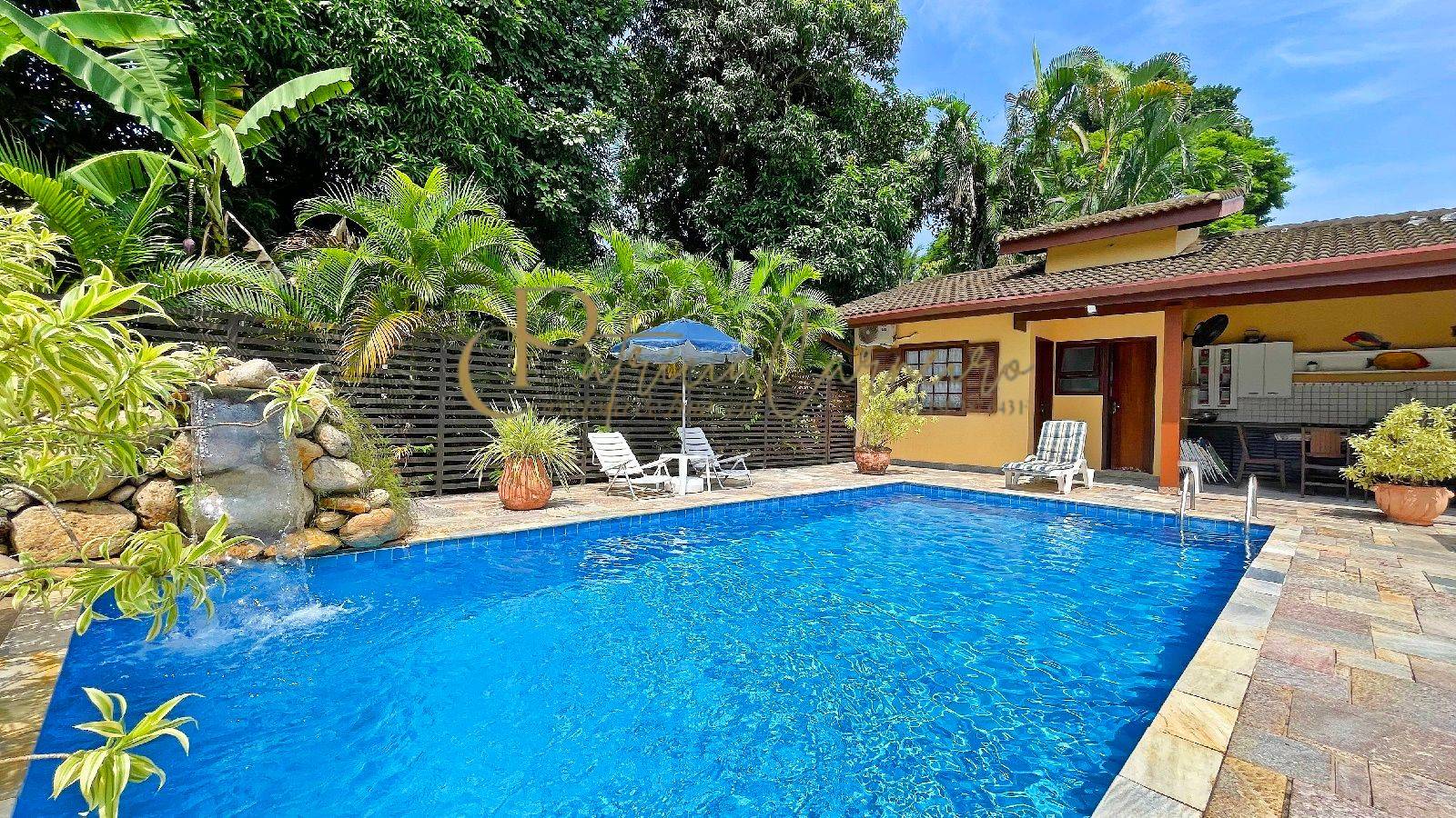 Casa, 4 quartos, 201 m² - Foto 1