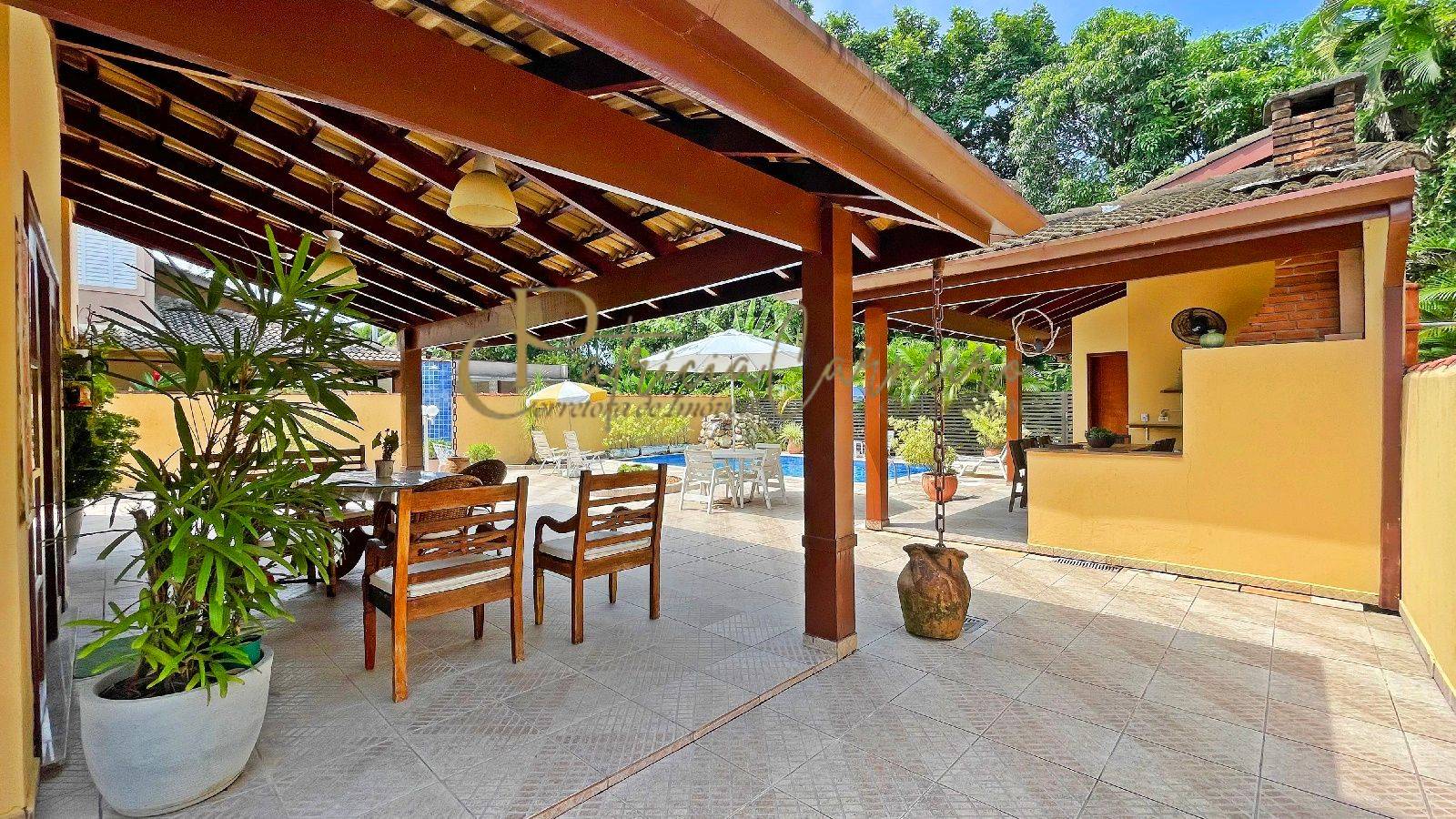 Casa, 4 quartos, 201 m² - Foto 8