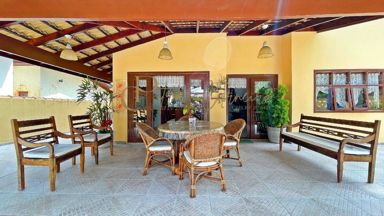 Casa, 4 quartos, 201 m² - Foto 9