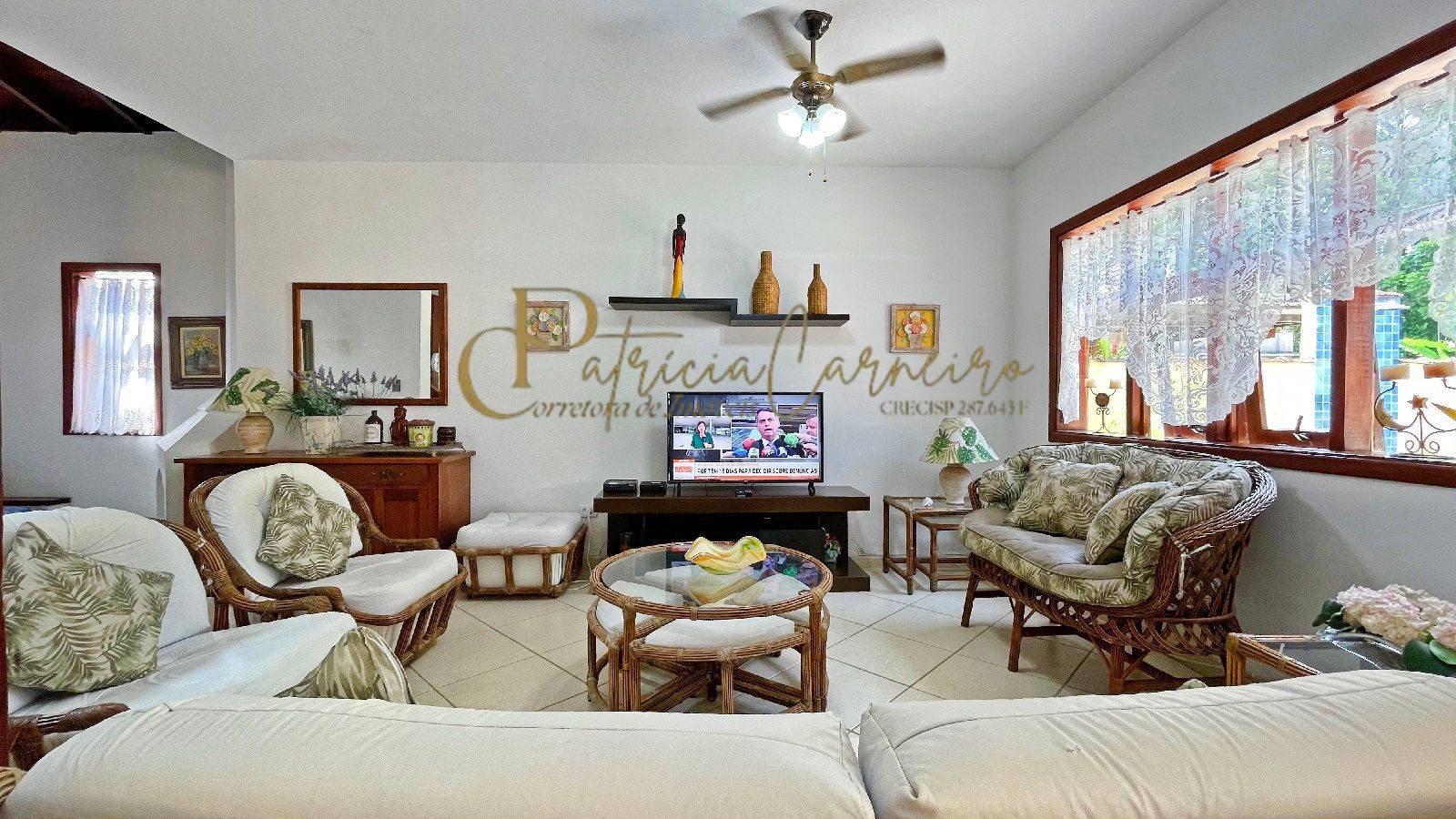 Casa, 4 quartos, 201 m² - Foto 11