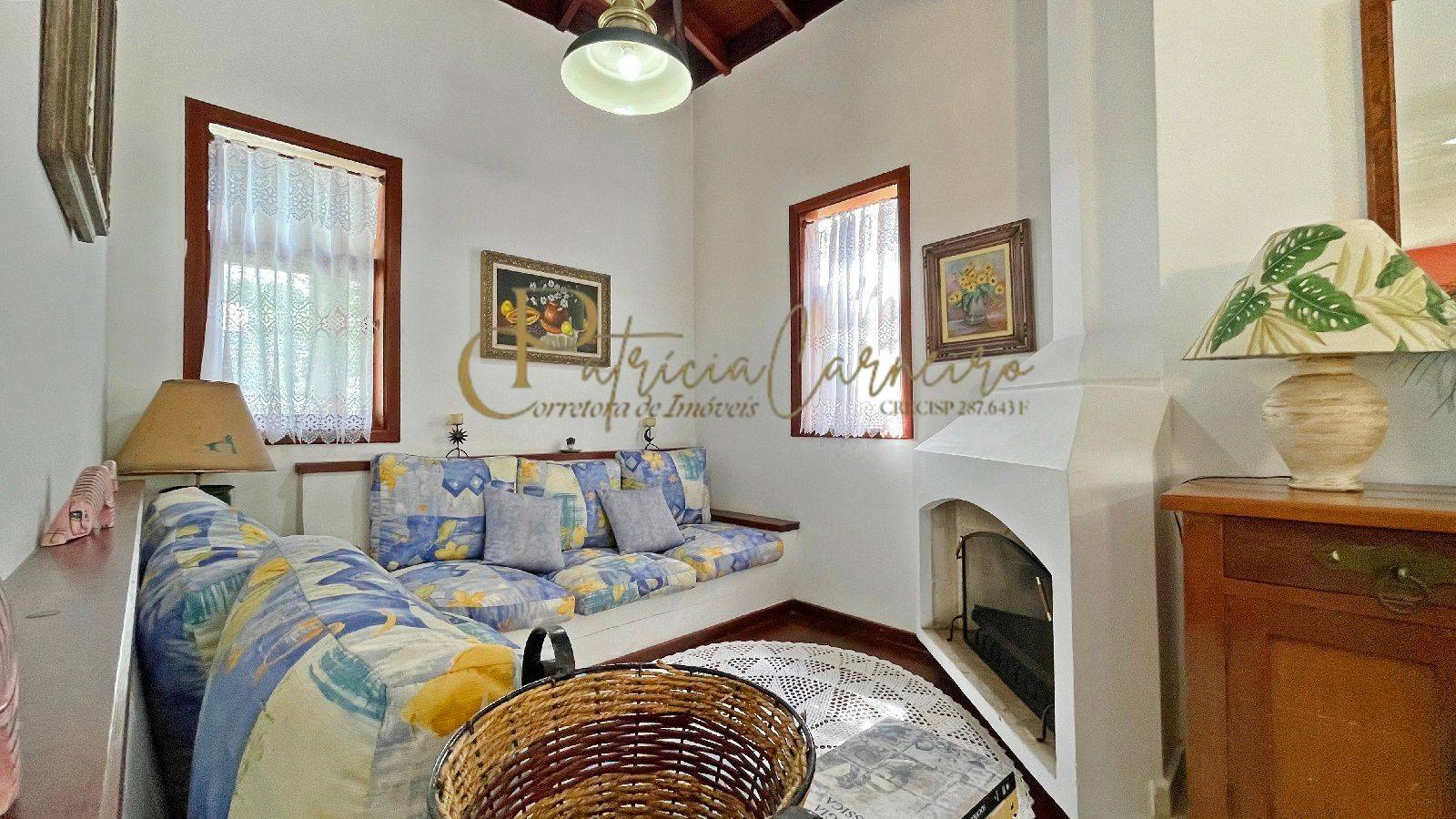 Casa, 4 quartos, 201 m² - Foto 13