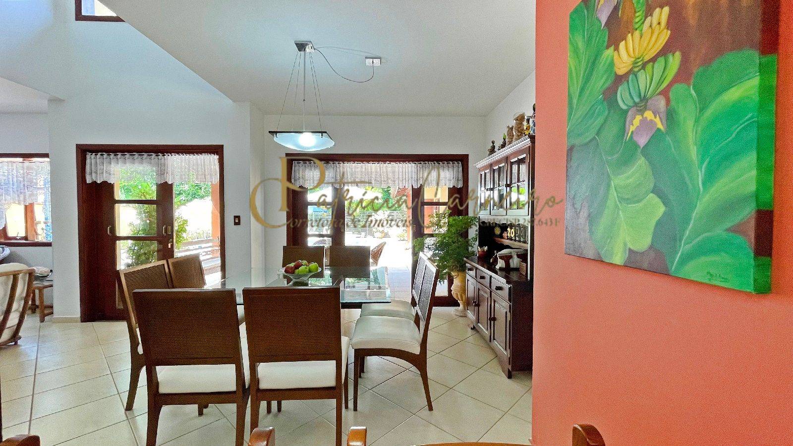 Casa, 4 quartos, 201 m² - Foto 18