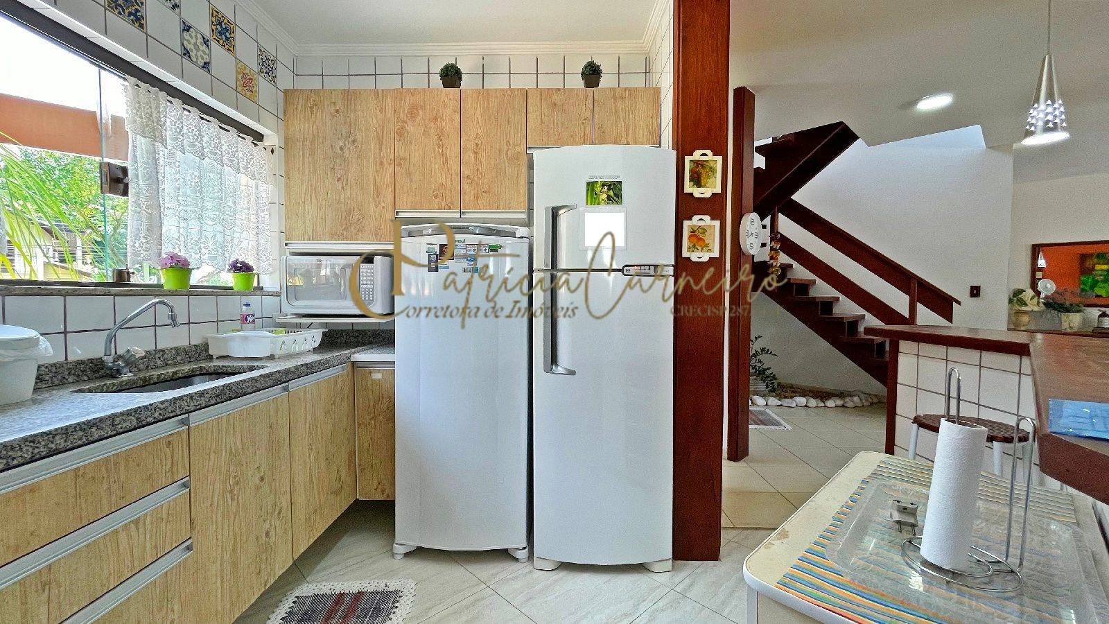 Casa, 4 quartos, 201 m² - Foto 21