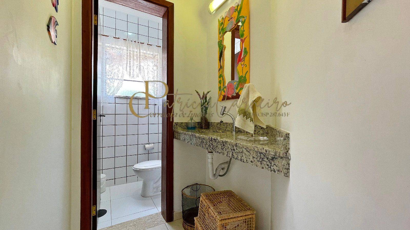 Casa, 4 quartos, 201 m² - Foto 22