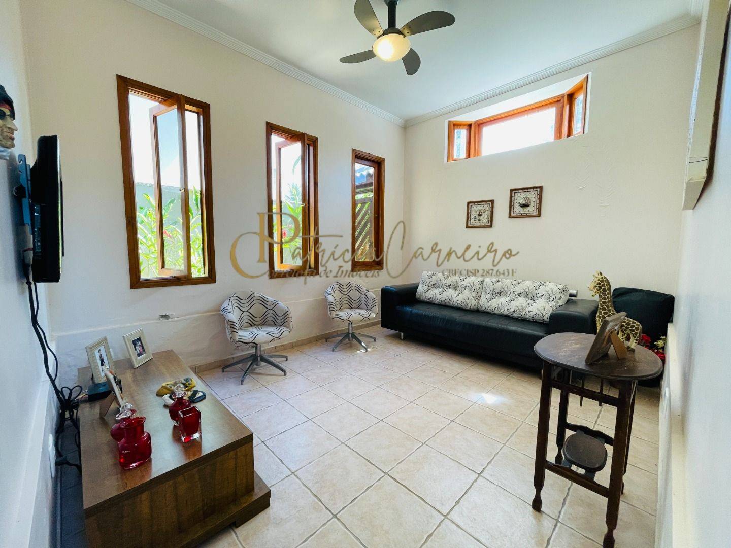 Casa, 4 quartos, 300 m² - Foto 4