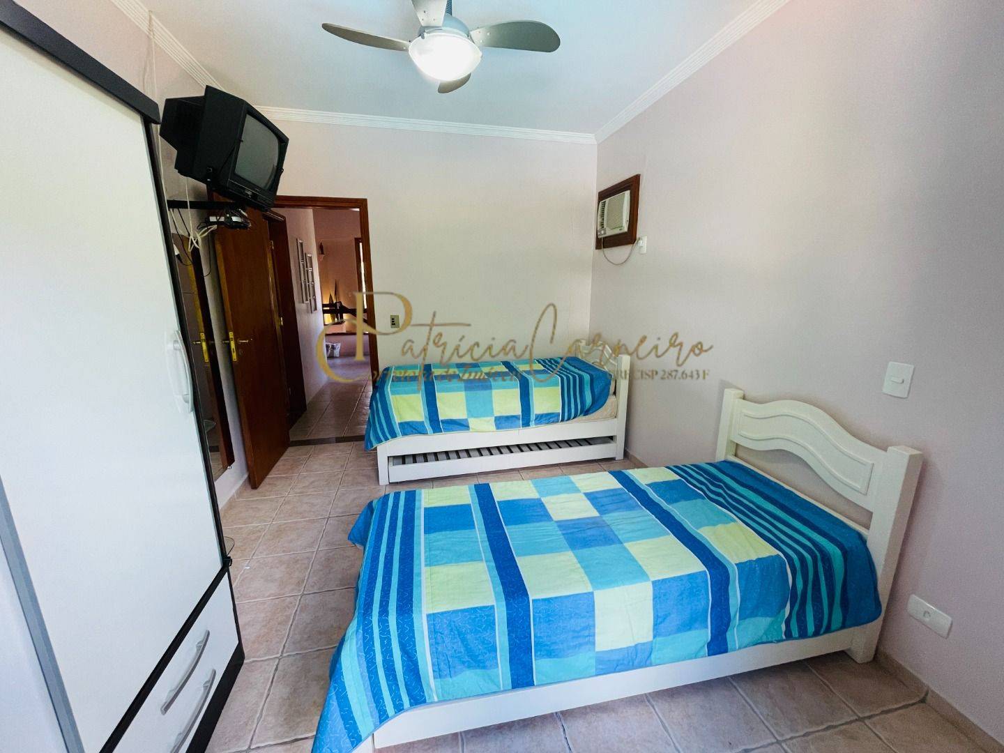 Casa, 4 quartos, 300 m² - Foto 17