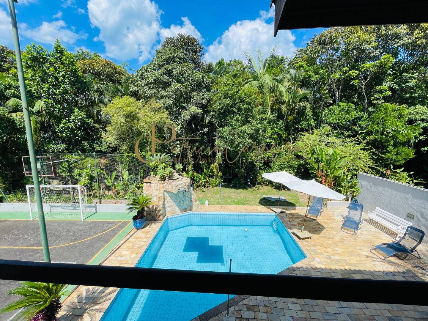 Casa, 4 quartos, 300 m² - Foto 21