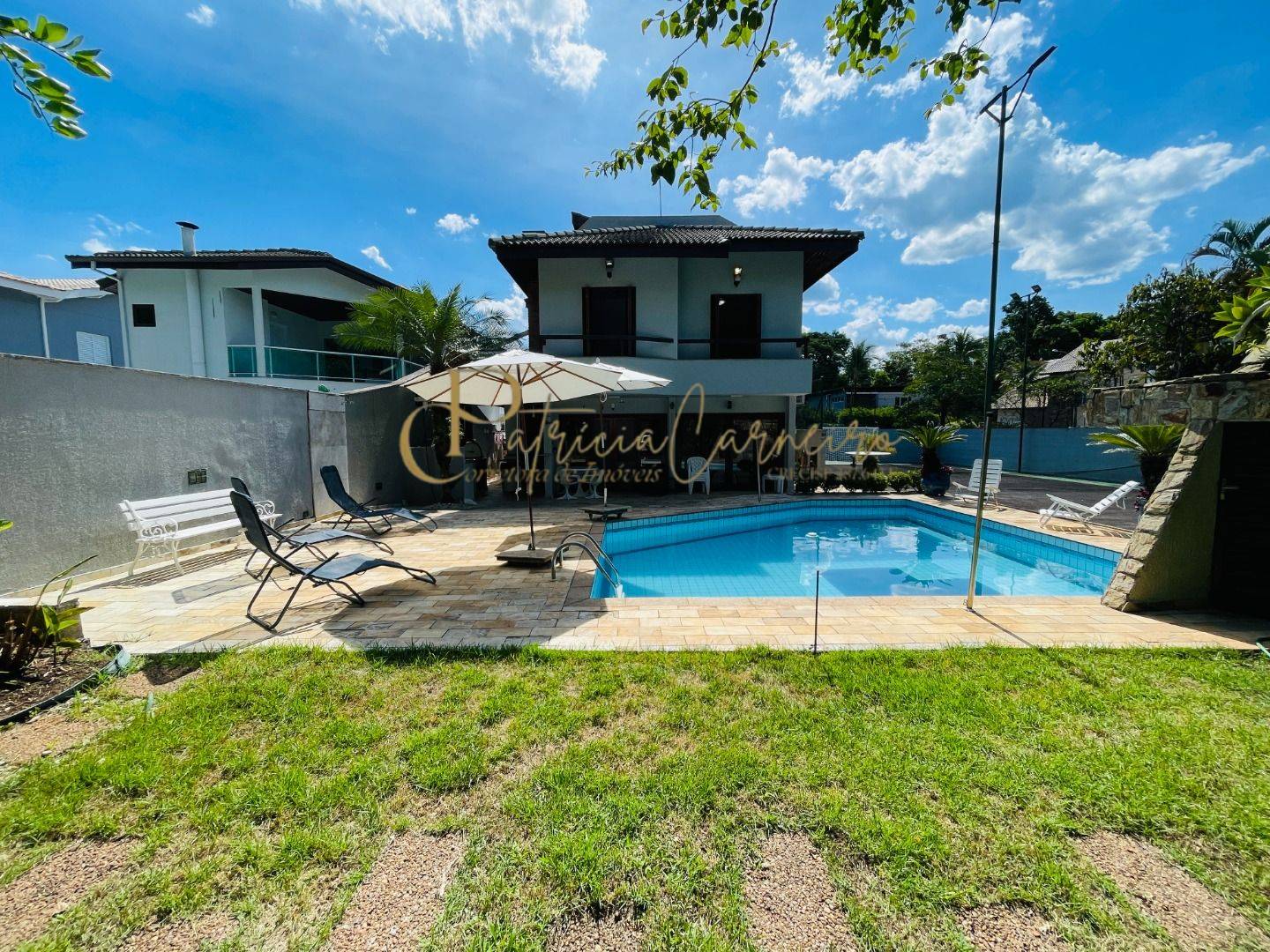 Casa, 4 quartos, 300 m² - Foto 23