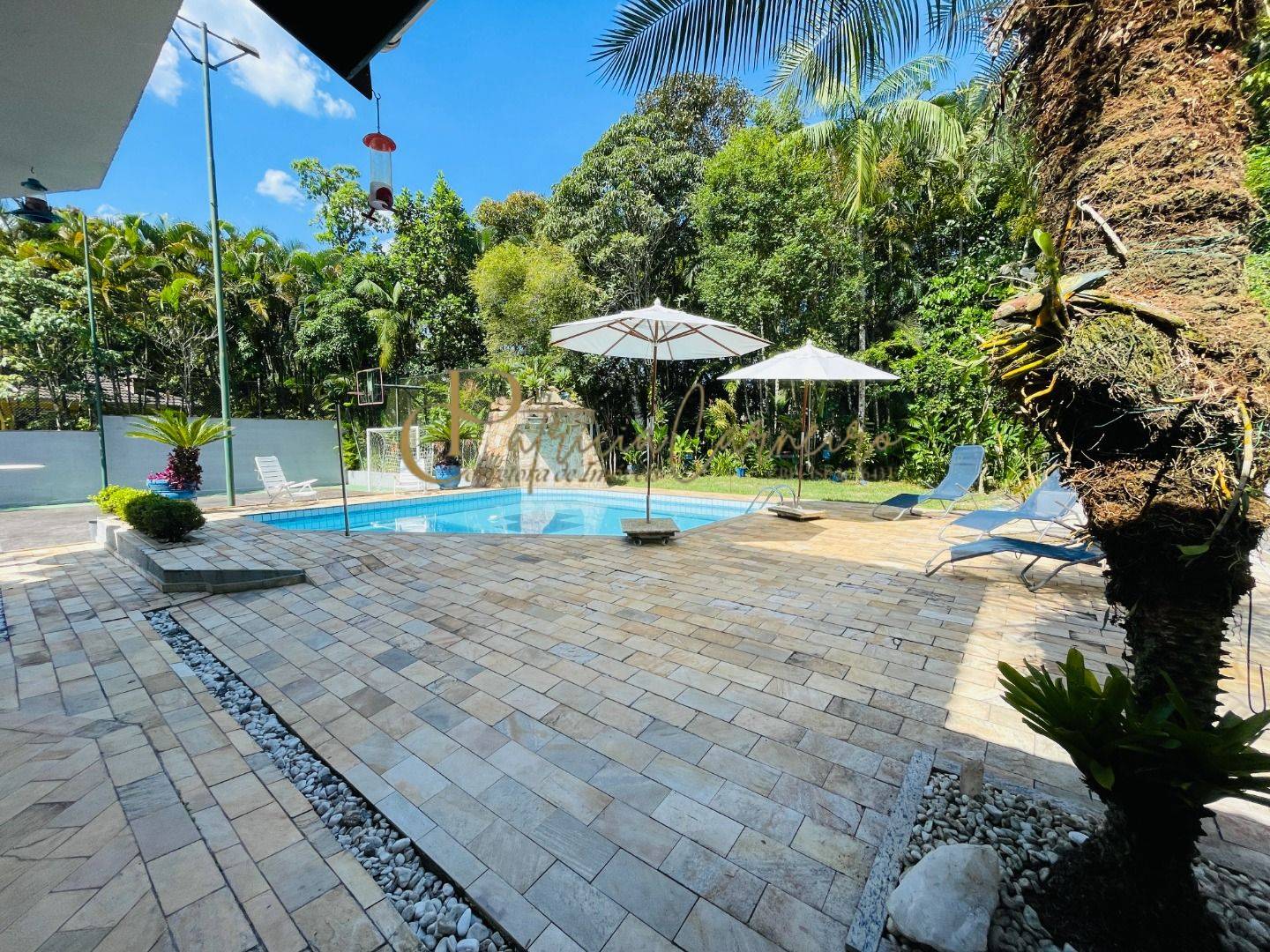 Casa, 4 quartos, 300 m² - Foto 25