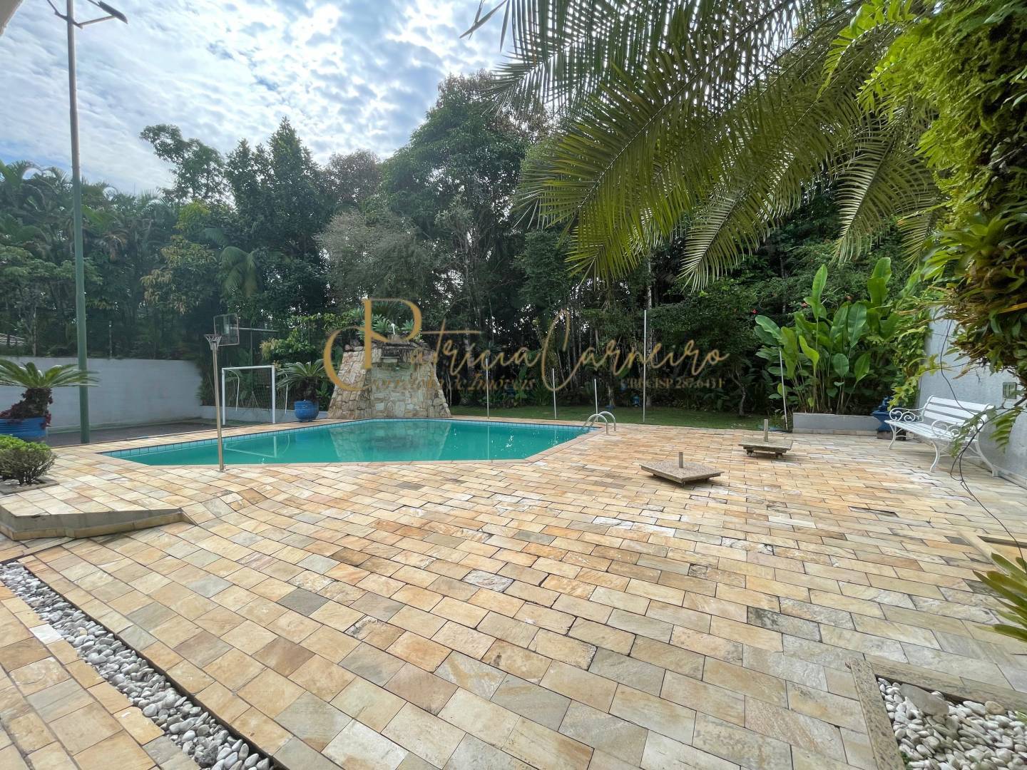 Casa, 4 quartos, 300 m² - Foto 26