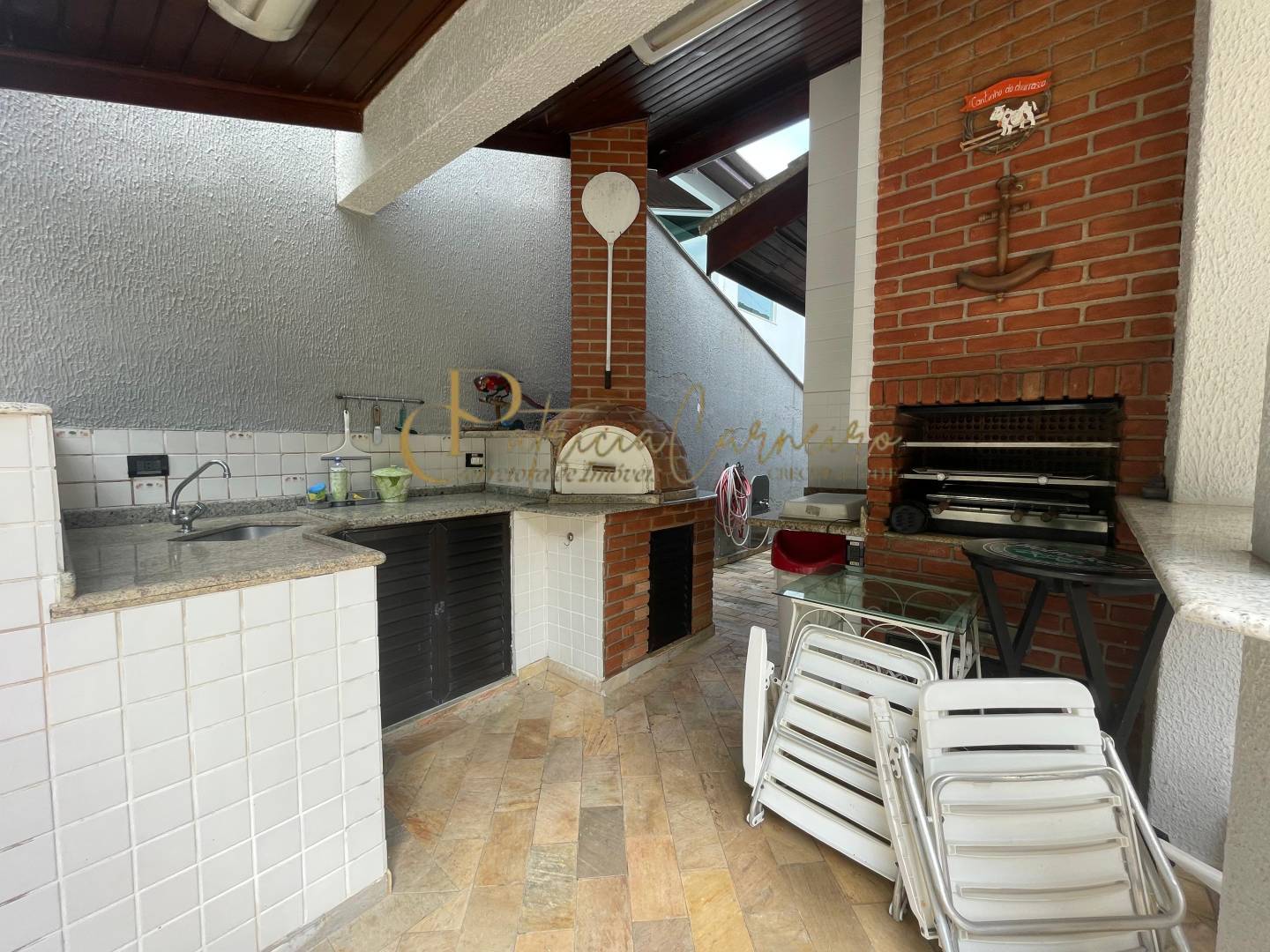Casa, 4 quartos, 300 m² - Foto 20