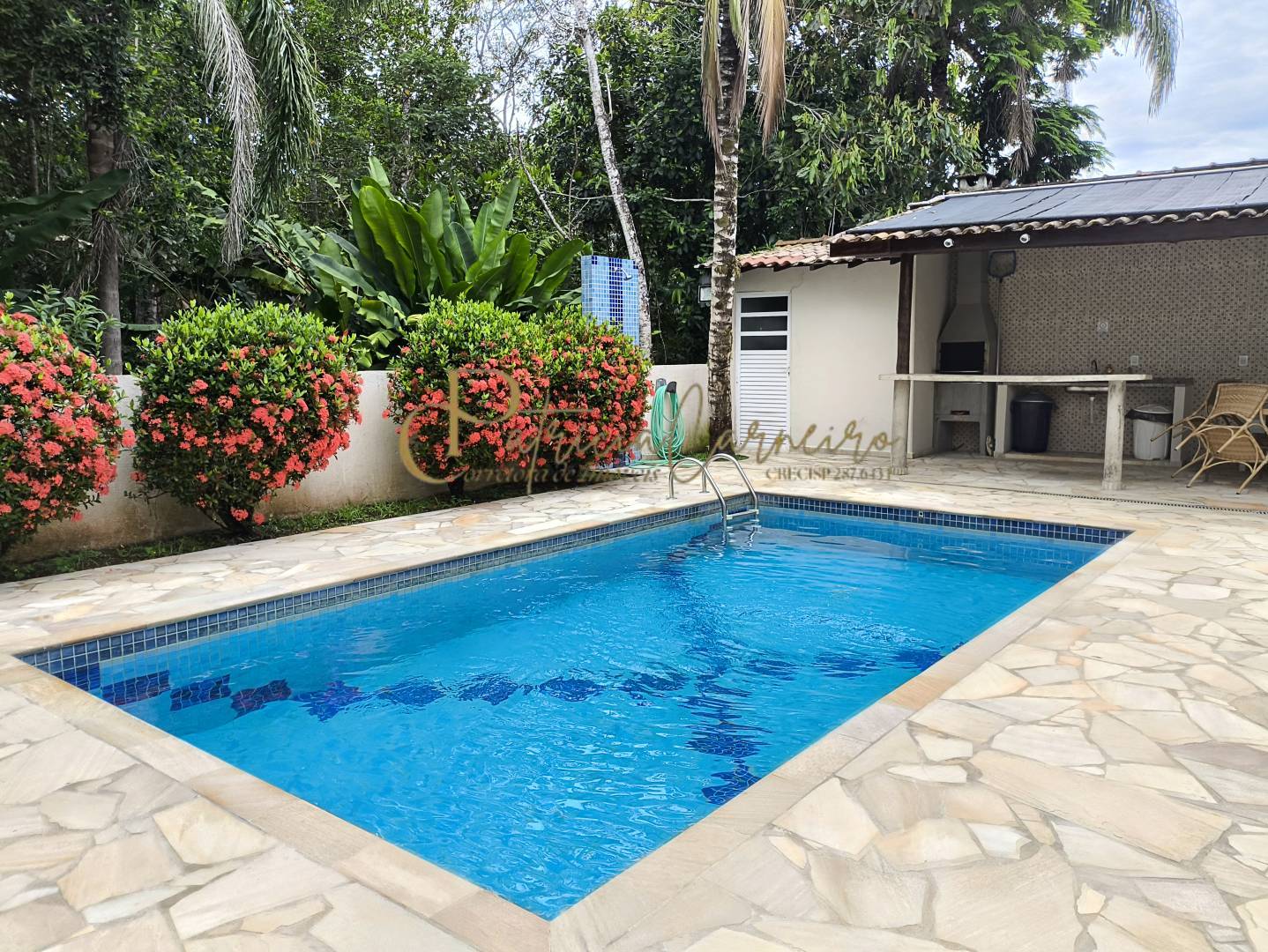 Casa, 3 quartos, 91 m² - Foto 2