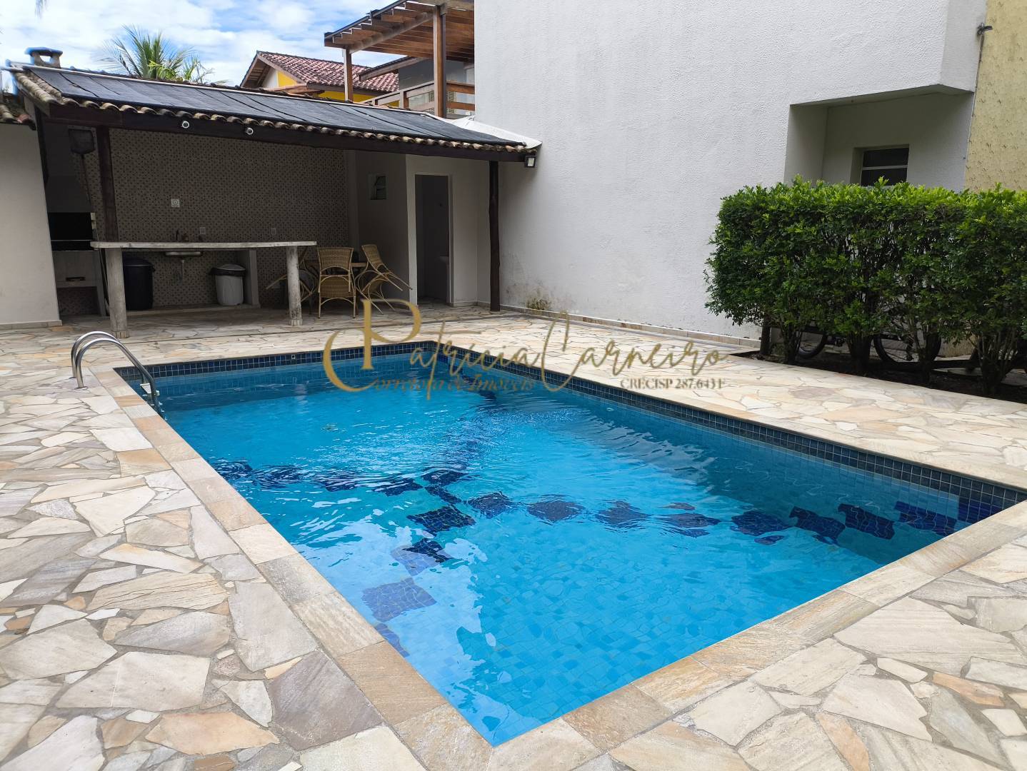 Casa, 3 quartos, 91 m² - Foto 3