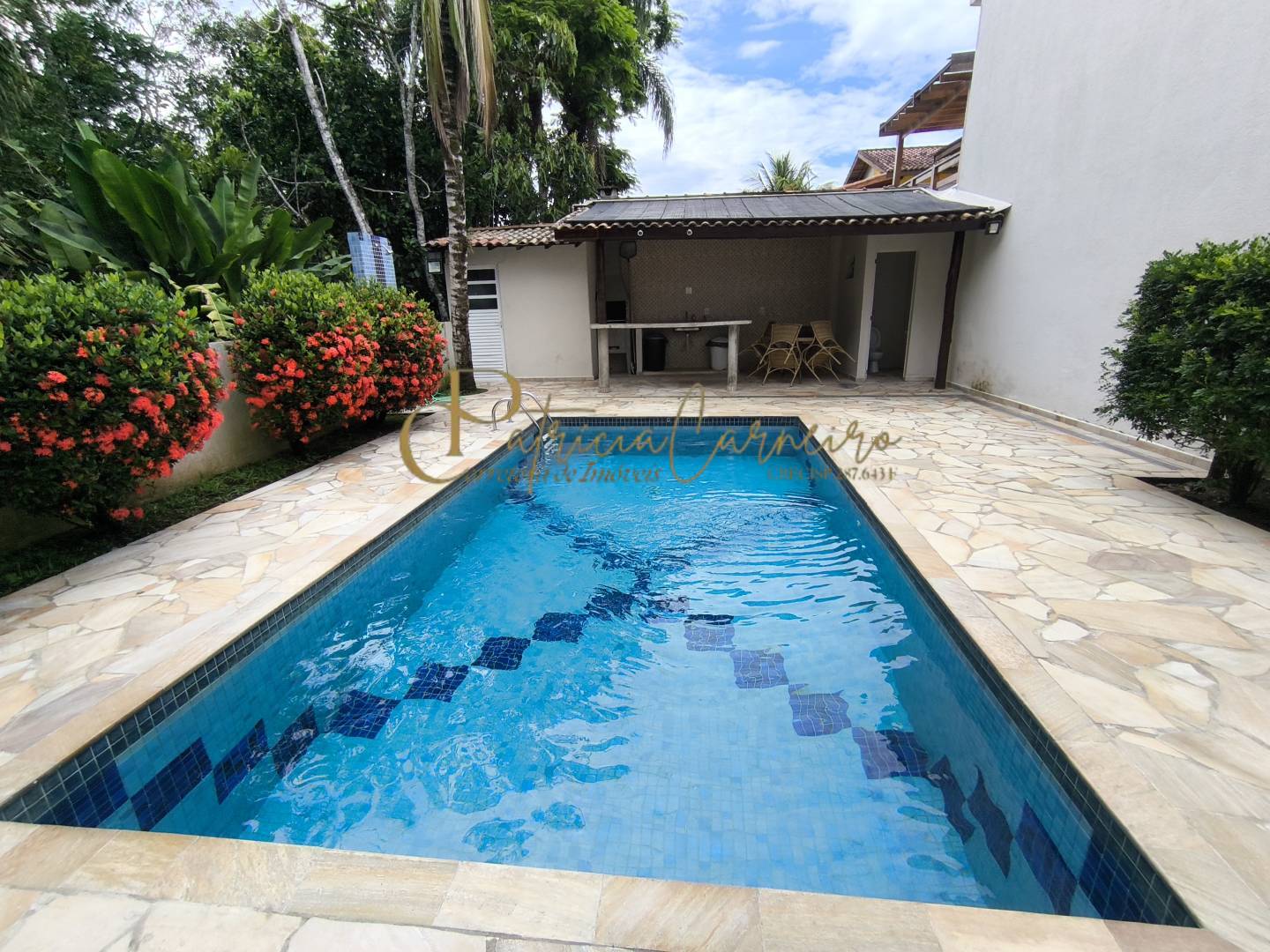 Casa, 3 quartos, 91 m² - Foto 4