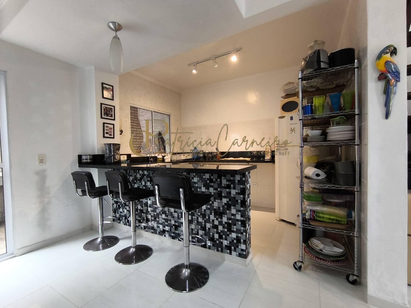 Casa, 3 quartos, 91 m² - Foto 7