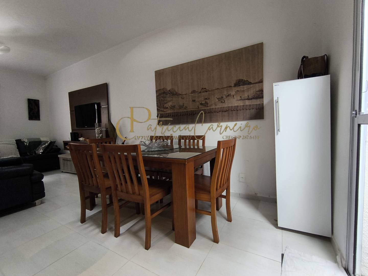 Casa, 3 quartos, 91 m² - Foto 8