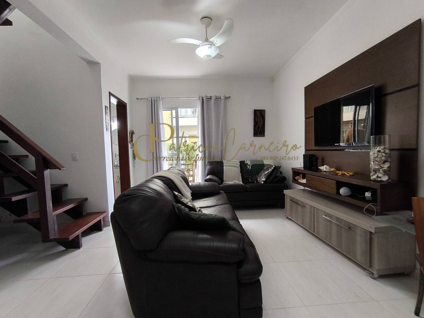 Casa, 3 quartos, 91 m² - Foto 9