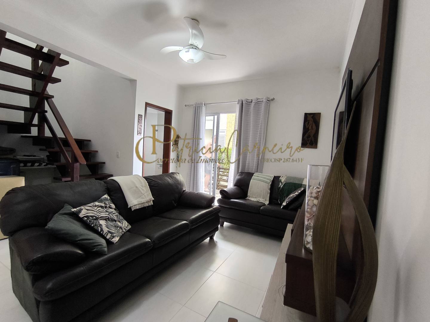 Casa, 3 quartos, 91 m² - Foto 10