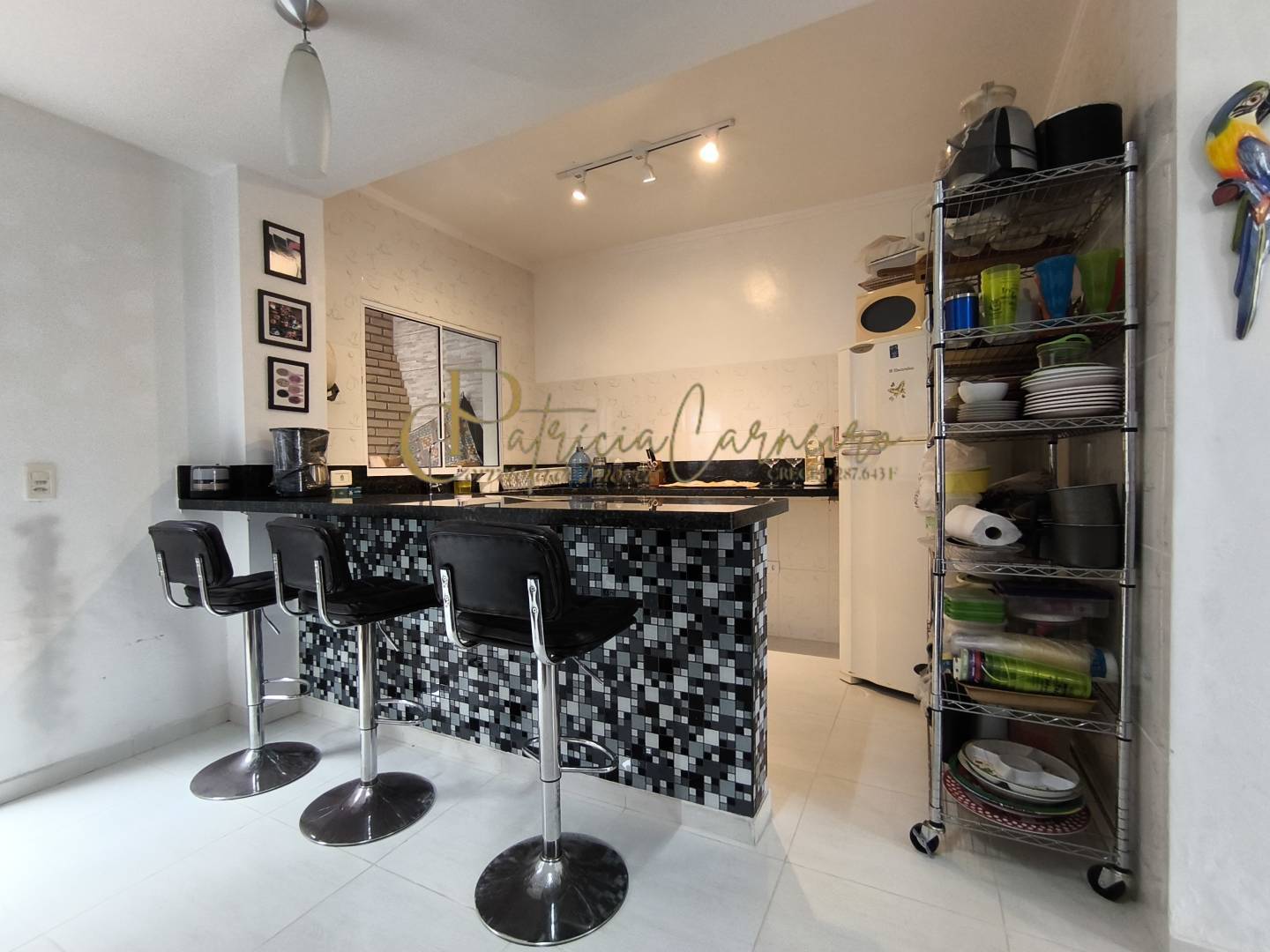 Casa, 3 quartos, 91 m² - Foto 12