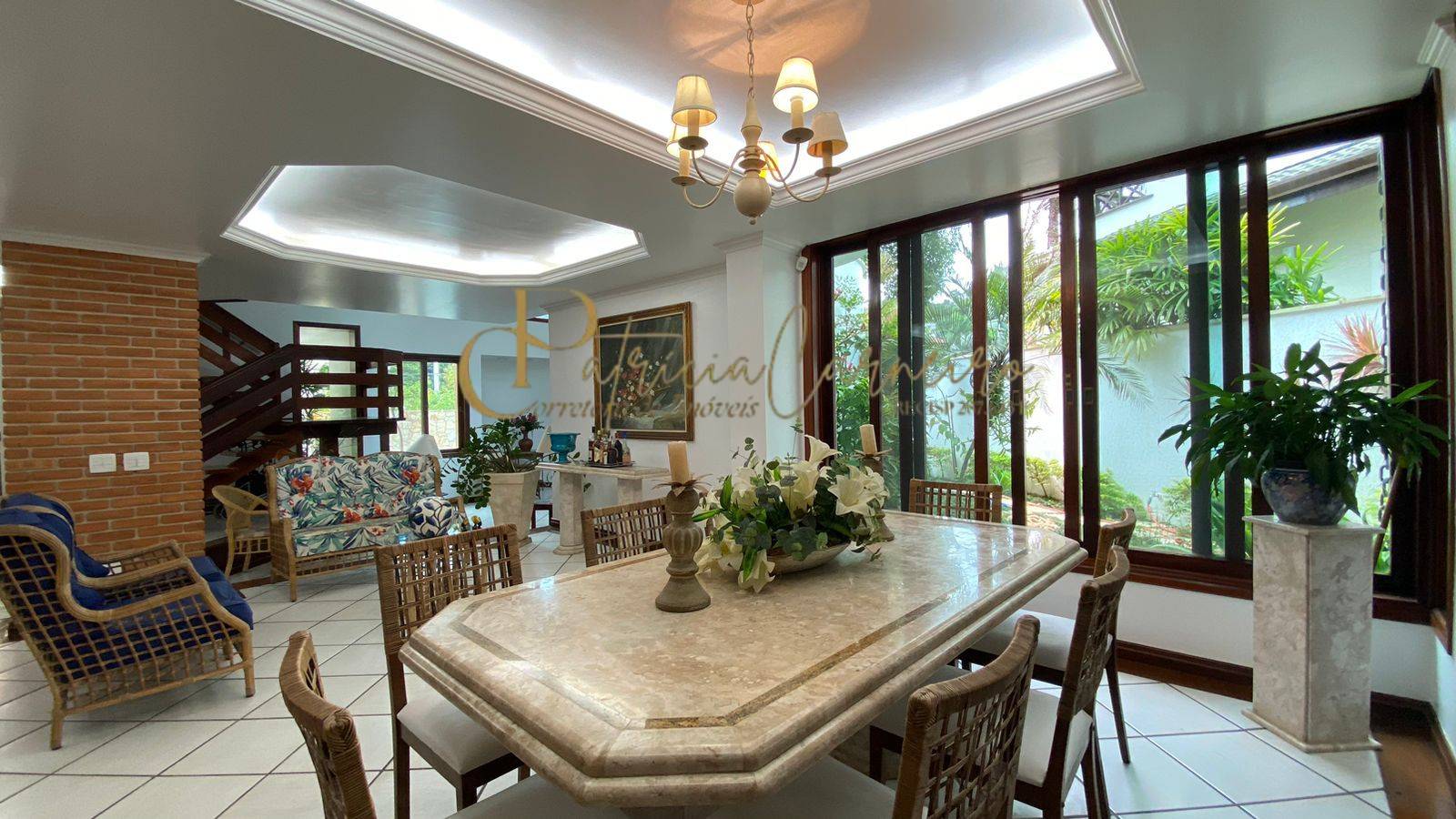 Casa, 7 quartos, 787 m² - Foto 2