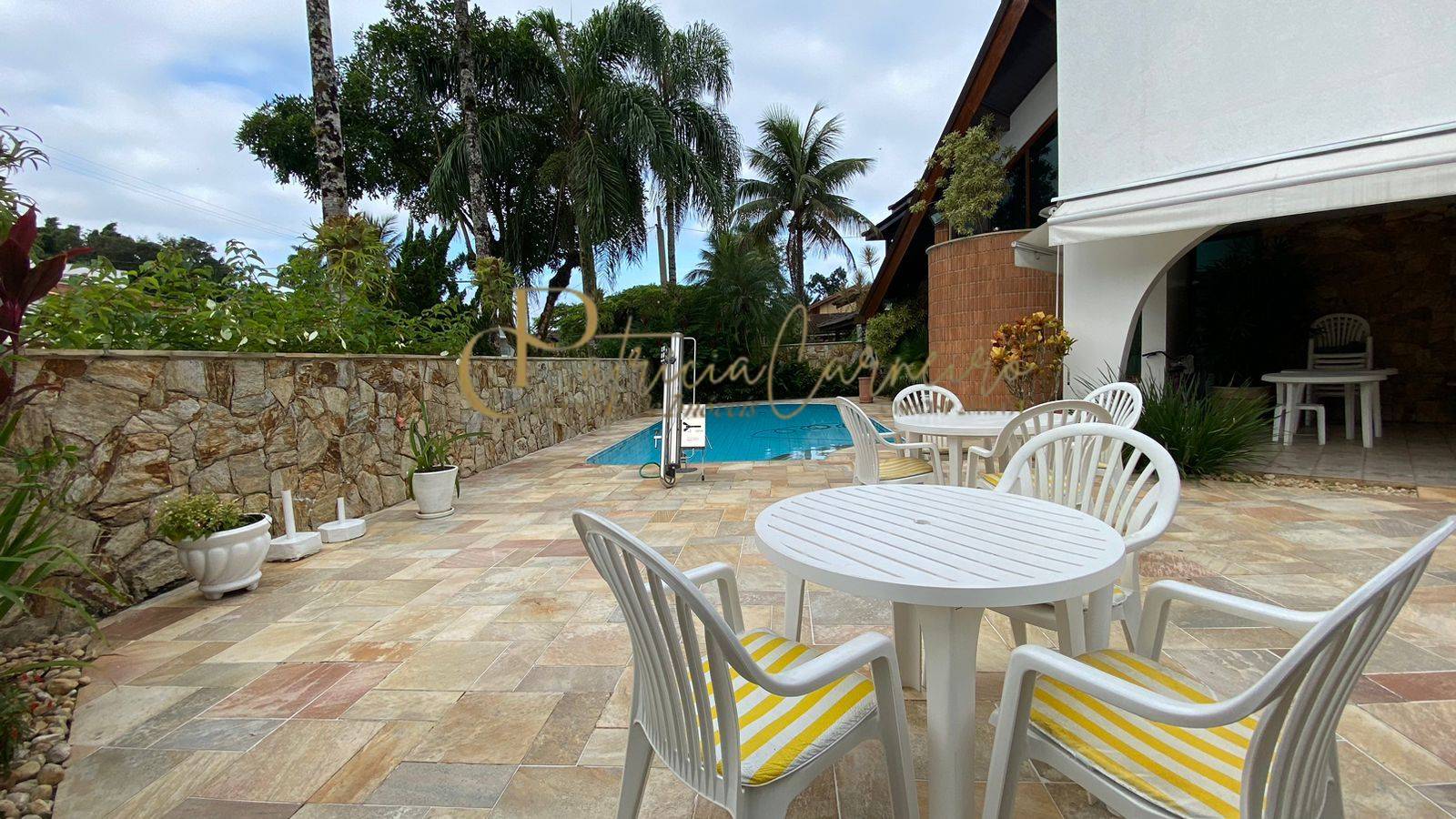 Casa, 7 quartos, 787 m² - Foto 8