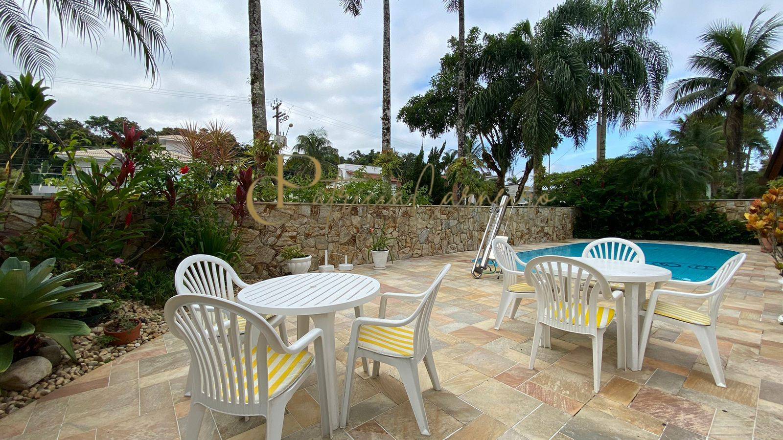 Casa, 7 quartos, 787 m² - Foto 9